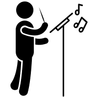 placeholder image to represent content