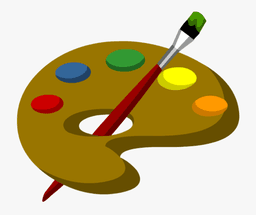 placeholder image to represent content