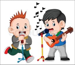 placeholder image to represent content