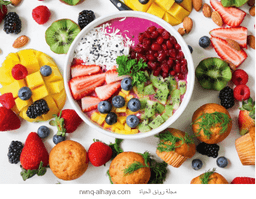 placeholder image to represent content