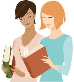 placeholder image to represent content