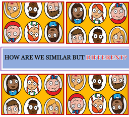 placeholder image to represent content