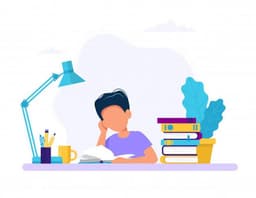 placeholder image to represent content
