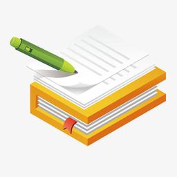 placeholder image to represent content