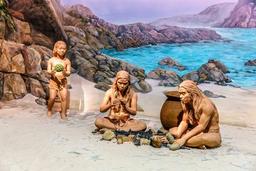 placeholder image to represent content