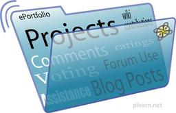 placeholder image to represent content