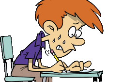 placeholder image to represent content