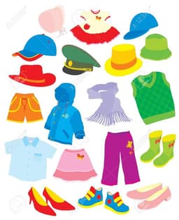 placeholder image to represent content