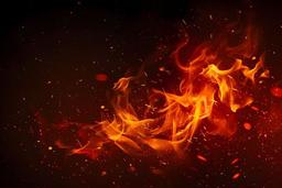 placeholder image to represent content