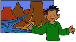 placeholder image to represent content