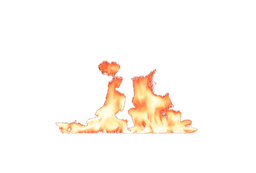 placeholder image to represent content