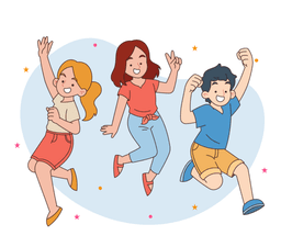 placeholder image to represent content