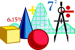 placeholder image to represent content