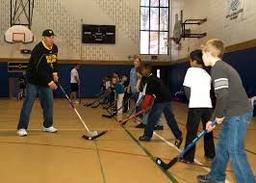 placeholder image to represent content