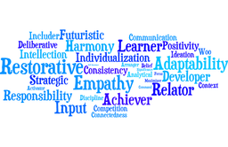 placeholder image to represent content