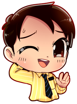 placeholder image to represent content