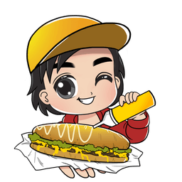 placeholder image to represent content