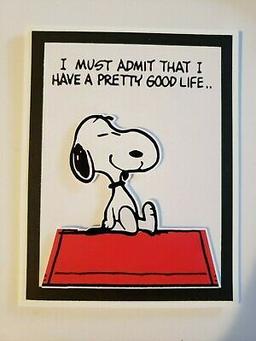 placeholder image to represent content