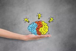 placeholder image to represent content