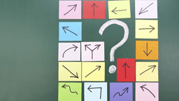 placeholder image to represent content