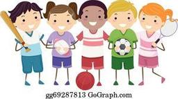 placeholder image to represent content