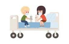 placeholder image to represent content