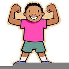 placeholder image to represent content