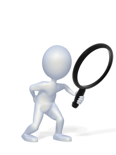 placeholder image to represent content