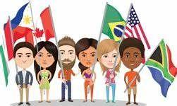 placeholder image to represent content