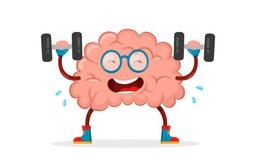 placeholder image to represent content