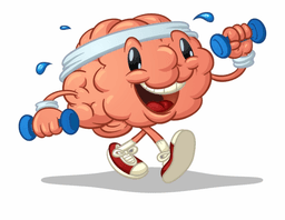 placeholder image to represent content