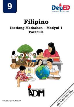 placeholder image to represent content