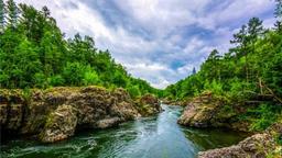 placeholder image to represent content