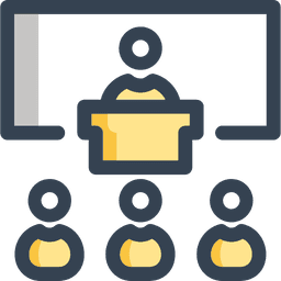 placeholder image to represent content