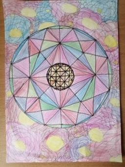 placeholder image to represent content