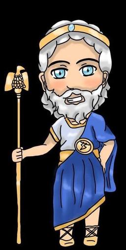 placeholder image to represent content