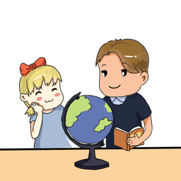 placeholder image to represent content