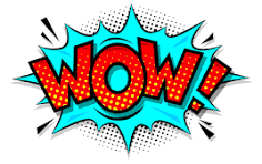 placeholder image to represent content
