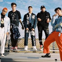 placeholder image to represent content