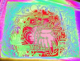 placeholder image to represent content