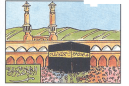 placeholder image to represent content