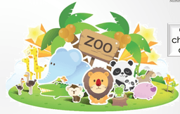 placeholder image to represent content