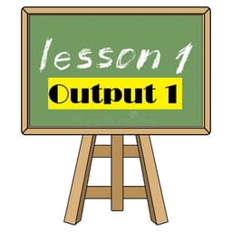 placeholder image to represent content