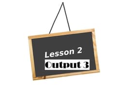 placeholder image to represent content