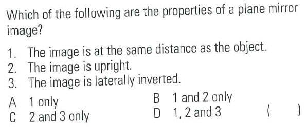 Question Image