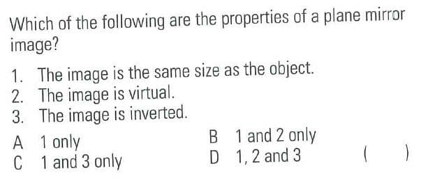 Question Image