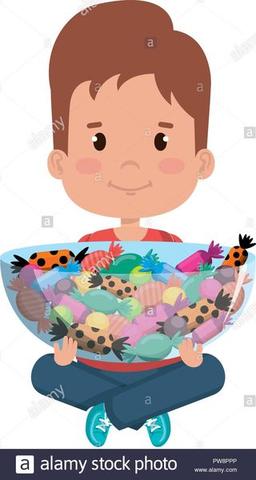 placeholder image to represent content