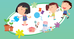 placeholder image to represent content