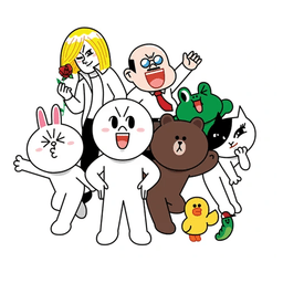 placeholder image to represent content