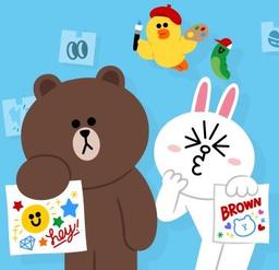 placeholder image to represent content